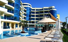 Marina Holiday Club Hotel